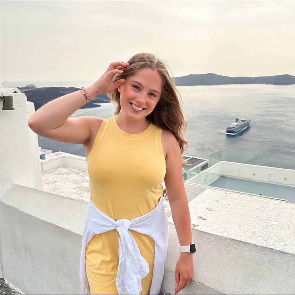 Meet your Posher, Faith